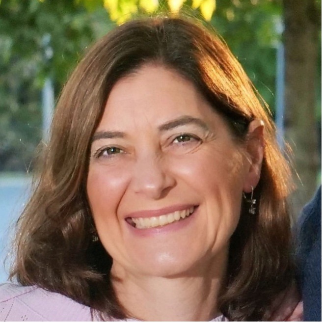 Gina D'Angelo
