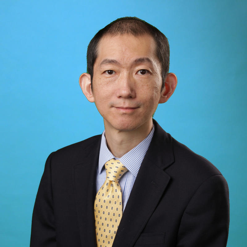 Zhaohui Steve Qin