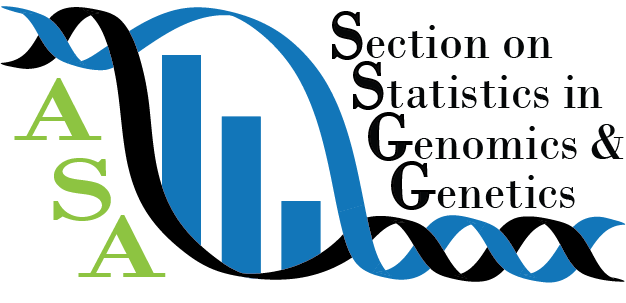ASA Section on Statistics in Genomics and Genetics