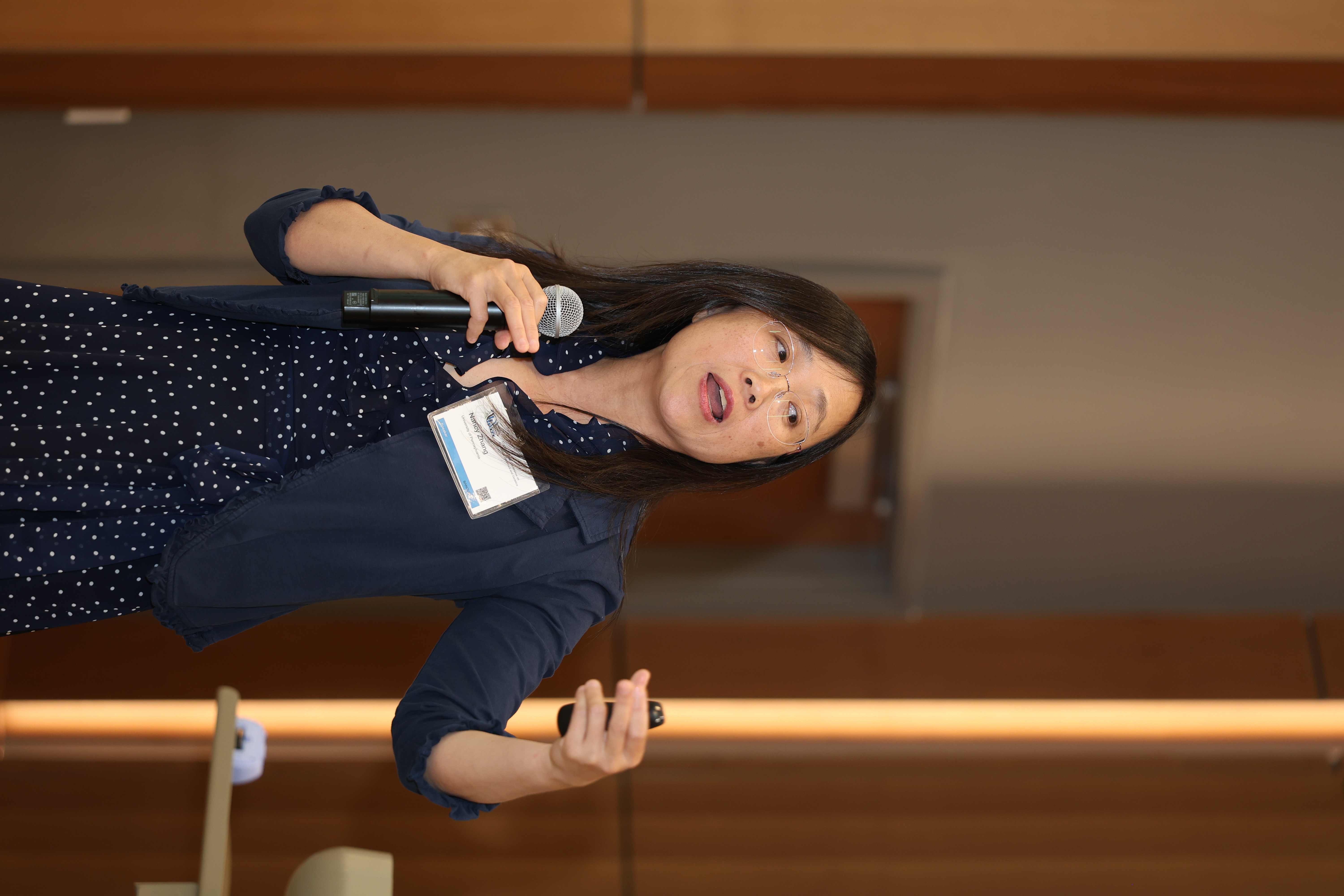 Keynote speaker 2